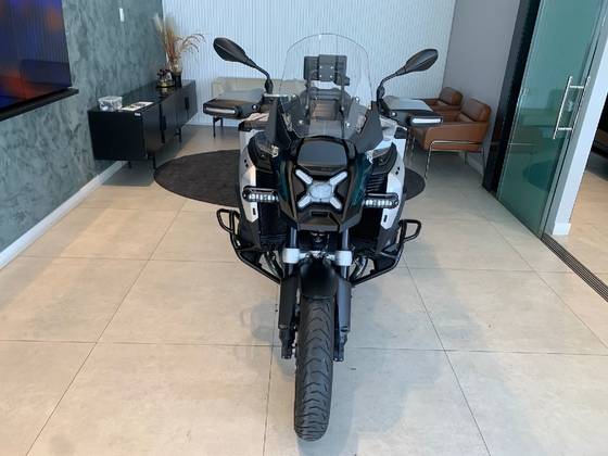 BMW R 1300 GS ADVENTURE 